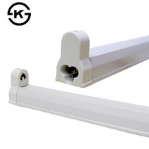 칸도 일반 T5 14W 공대 형광등 진열장 간접조명 슬림조명 등기구 DIY, 칸도 T5 14W 공대