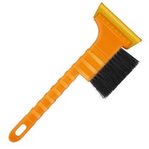 자동차 차량용 성에제거기 눈제거 듀얼타입