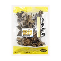 좋은세상 목이버섯 80g, 1개