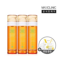 맥스클리닉 M34512_카렌듈라오일폼