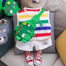 아짱)키즈남아 티라노레인상하세트(남아신상상하세트)