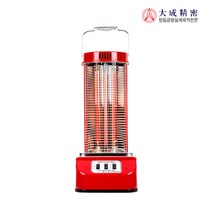 나노카본 원통형히터 국산 NC-2000W GOLD 팬히터, 상세 참조