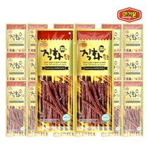 머거본 영양간식 국내산 직화 육포 180g x10, 단품
