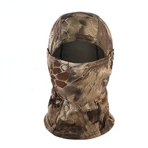 스노우보드 바라 바나 클라바 Camouflage Balaclava Full Face Scarf Ski Cycling Cover Winter Neck Head, 04 ZS-4