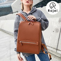로제이 로제이 여자 엘조 비즈니스 백팩 RAT010_BR