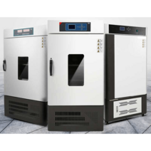 항온항습챔버 유산균 미생물 배양기 산업용 항온기, 80L 인큐베이터