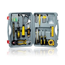 스위스밀리터리 100P 가정용 공구세트 _23212EA, 본상품선택