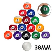 당구다이 미니당구대 접이식 16 개 25MM 32MM 38MM 어린이 당구 테이블 공 세트 수지 작은 당구 큐 공 풀 세트 미니 당구 공 세트