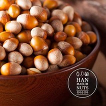 공주 정안 햇 깐 은행 280g, 단품, 1개