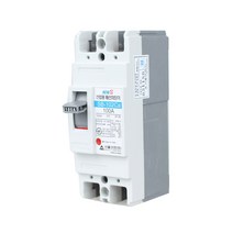 서울산전 SB-102Ca 배선용차단기 MCCB 20~100A, 20A