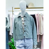ab.f.z [ab.f.z] 카라 레더자켓 (APX5HJ-04G)