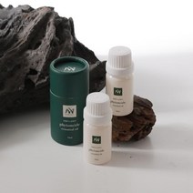 노마인드 피톤치드 편백오일 10ml, 3개