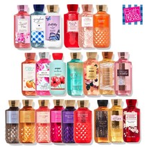 배스앤바디웍스 여성 샤워 젤 바디 워시 295ml 해외직구(US), 18_CACTUS BLOSSOM