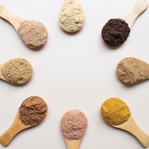 비누만들기 천연분말 78종 수제비누 화장품재료 만들기, 백하수오분말50g