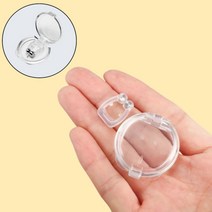 비염 코골이 방지 기구 비강확장기