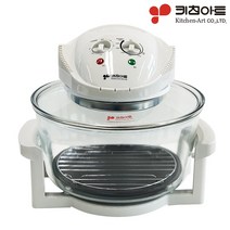 키친아트 광파오븐 KKW-2112L