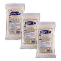 기름응고제 대용량, 500g 3개