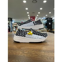 레어택 레어택 블루마운틴 아동 우븐 슈즈 하이어 417-KSW108HIK (P002031846)