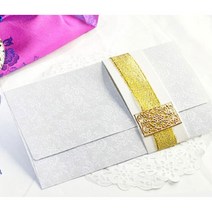 돌잔치돈봉투 흰색 전통 띠지 결혼식 축의금 봉투 5개 시댁용돈봉투