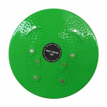 밸런스 보드 균형잡기 서핑 연습 코어 홈트 홈짐 여름방학운동기구 밸런스보드 워블보드 실내 나무시소 균형 안정성 향상 요가 보드 실내 허리 트위스트 디스크 스포츠 피트니스 체중, 초록