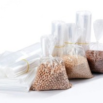 기타 바보사랑[오비닐닷컴]PE봉투 29호 (29x46) 흰색(투명) 100매