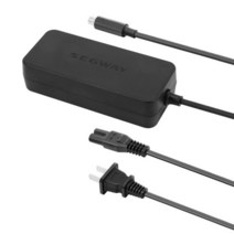 Segway Ninebot Kickscooter ES2 Max G30 전기 스쿠터 어댑터 액세서리 용 배터리 부품 키트, 01 US Standard