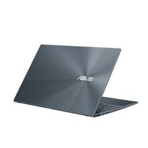 에이수스 2021 ZenBook 14, 파인그레이, 코어i7 11세대, 512GB, 16GB, Free DOS, UX425EA-KI207