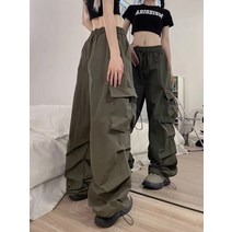 스트릿 힙합 방송 팬츠 댄스복 공연 남자 바지 조거