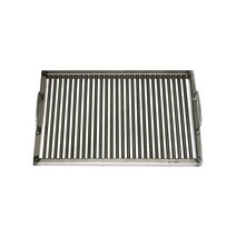 숯불바베큐기 석쇠(구형) 철.스텐 4size, 스텐 중 565x365mm