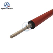 1X RM1-0660-000 압력 롤러 하부 슬리브 HP 1010 M1005 1015 1018 1020 3015 3020 3030 LBP2900 120 MF4150