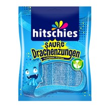 히치스 블루 사우어 드라헨 구미125g, 1개