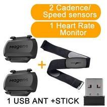 심박계 속도계 심박수 모니터 가슴 스트랩 블루투스 4.0 개미 피트니스 센서 호환 벨트 연결 야외 밴드, I