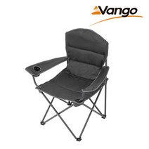 [반고] Vango 삼손 2 오버사이즈 캠핑의자, 1개