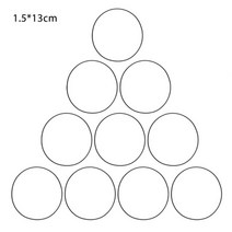오디오부품 무선모듈 연산증폭기 10pcs 1.5mm 너비 범용 믹스 카세트 테이프 기계 벨트 cd dvd 레코더 용 모듬 일반 드라이브 플랫 고무 벨트 워크맨, 130mm