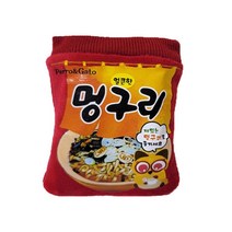 강아지 후각훈련 사회성향상 노즈워크멍구리 퍼즐먹이통 간식공급, 삼식이면