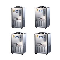 사각1구 제빙기 냉면육수냉장고 살얼음기계 보관, 선택03. SLD-80