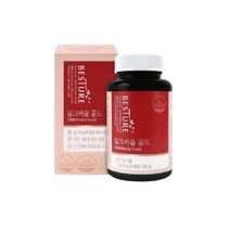 BESTURE 밀크씨슬 골드 1000mg x 90정