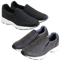 마리오탈라리코 로크 통굽매쉬 키높이슬립온 5cm굽 키높이스니커즈 남성슬립온 통굽운동화