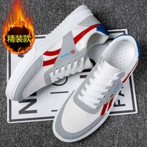 남자스니커즈신발 남성화 가을 즈크화 로퍼 배기 운동 캐주얼신발 천 슈즈 트렌드 2438699760