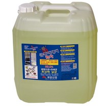 곰팡이제거 박사 20L 계양산업 곰팡이제거제