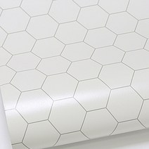 발포 타일시트지 퓨어비앙꼬 W2B-HDC20436 50cm x 1m