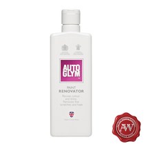 오토글림 페인트 레노베이터 컴파운드 325ml, 단품