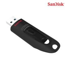 샌디스크 울트라 CZ48 USB 3.0 메모리, 16GB