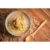 단계동 황태해장국 밀키트 (1-2인분 500g x 15개) 가정간편식 부모님선물