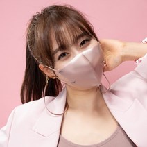 매직카퍼 블랙 화이트 스카이블루 구리마스크 세척 반영구사용 마스크, 프리미엄 스카이블루