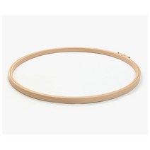 터키 너즈 프리미엄 퀼트용 수틀 60cm 프랑스자수 수틀, 터키산 프리미엄 퀼트용수틀-60cm