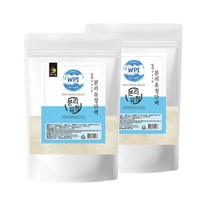 분리유청단백질 힐마9410 미국산 500g 2팩, 단품, 단품