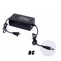 전동킥보드 충전기 42v 5a 고속 10s 36v 전기 ebike 배터리 전원 공급, 직류, 유럽 ​​연합