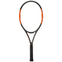 wilson burn 테니스 라켓, 4 12