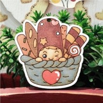 빼빼로군